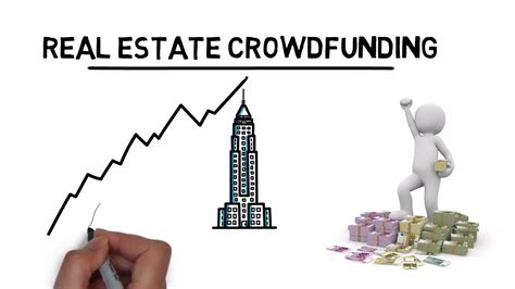 How To Make Money With Real Estate Crowdfunding Youtube