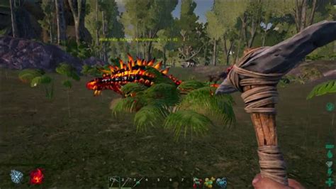 Ark Survival Evolved S Ep Annunaki Genesis Youtube