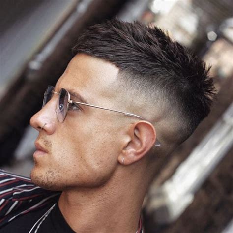 Introduzir Imagem Modelo Cortes De Cabelo Masculino Br