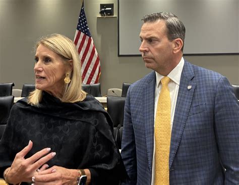 'Waste is in the eye of the beholder': Local officials challenge FL property tax accusations