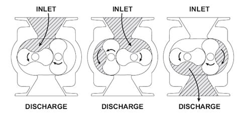 Positive Displacement Blowers Northwest Flow Technologies