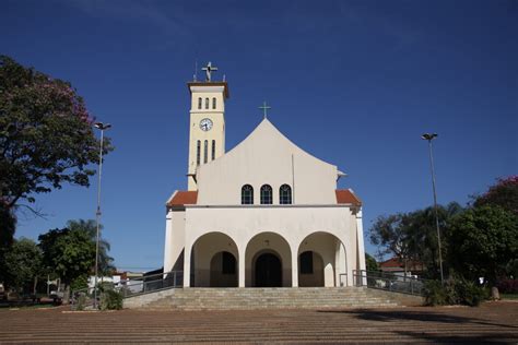 Par Quia S O Jo O Batista Am Rico De Campos Diocese De Votuporanga Sp