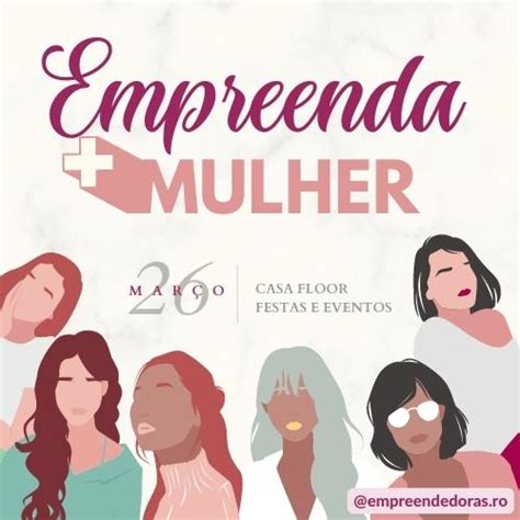 Empreenda Mais Mulher Fabiana Oliveira Hotmart