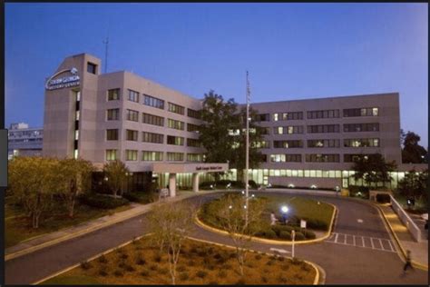 South Georgia Medical Center Health System - Jobs & Reviews