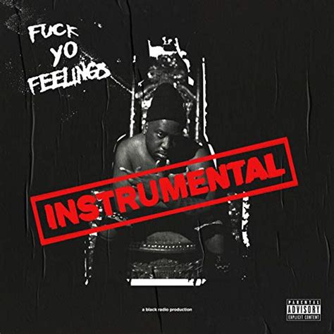 Amazon Fuck Yo Feelings Instrumentals Robert Glasper Digital Music