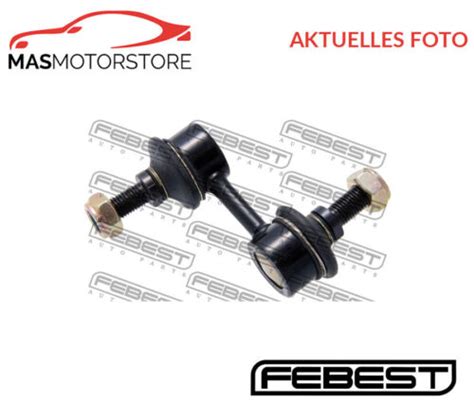 STABILISATOR STABISTREBE VORNE FEBEST 0323 209 L NEU OE QUALITÄT eBay