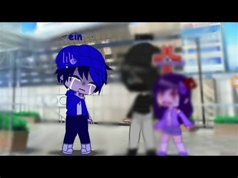 Monster Gacha Club Aphmau Crew Ft Ein Aphmau Zane My