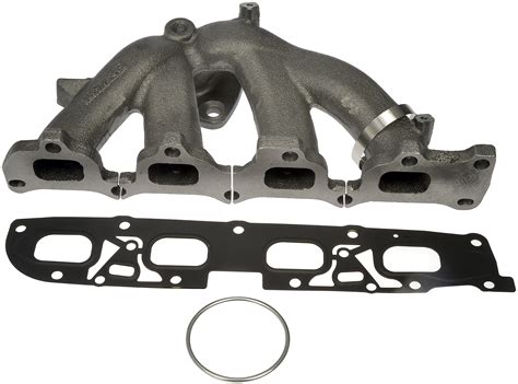 Dorman 674 773 Exhaust Manifold Kit Includes Required Gaskets And