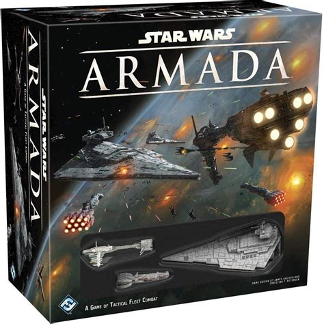 Star Wars Armada Core Set Kitsu Models Hobby Shop