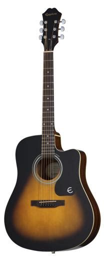 Epiphone Songmaker Deluxe Ft 100 Ce Price Specs And Best Deals Findmyguitar