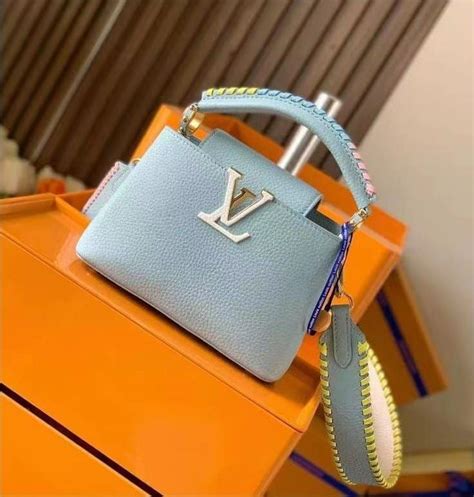 Pin By Brand Collections Uae On Bags Louis Vuitton Twist Shoulder