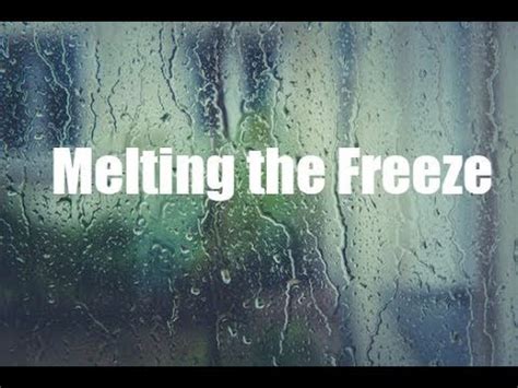 Seattle Freeze The Documentary Melting The Freeze Youtube