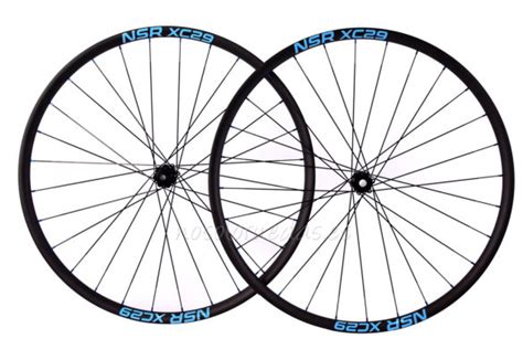 Qué es el Sistema Tubeless Blog de Nosoloruedas es