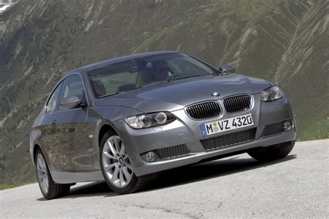 Bmw Serie 3 Coupé M3 Cat Prezzo E Scheda Tecnica Automotoit