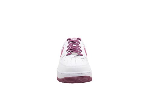 Nike Air Force 1 Low Light Bordeaux For Sale Authenticity Guaranteed