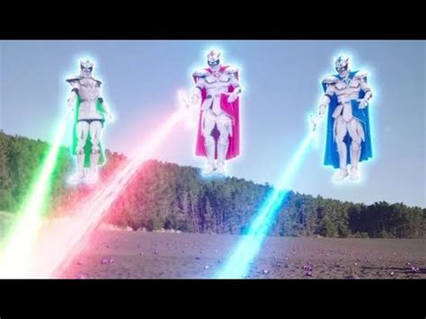 Are The Morphin Masters Returning For Cosmic Fury Fan Theory