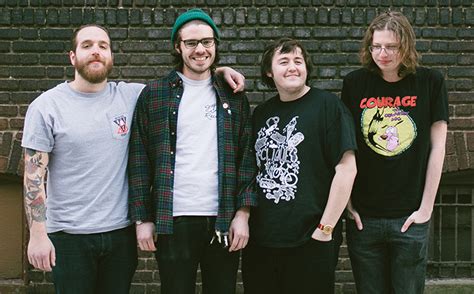 Modern Baseball