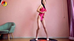 Watch Dancer Dancing Hot Asian Babe Porn SpankBang