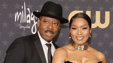 How Courtney B Vance And Angela Bassett Do Marriage Like Rock Stars Abc Audio Digital Syndication