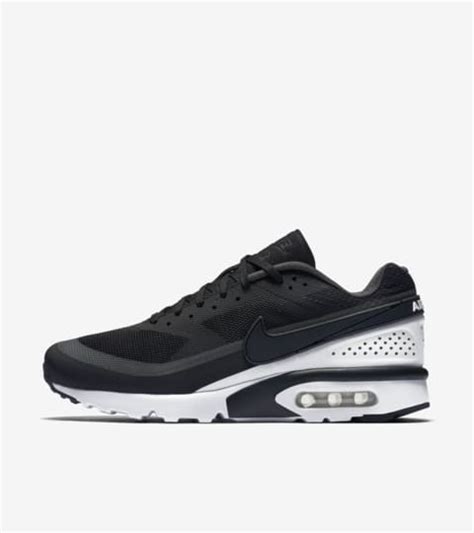 Nike Air Max BW Ultra Black White Release Date Nike SNKRS