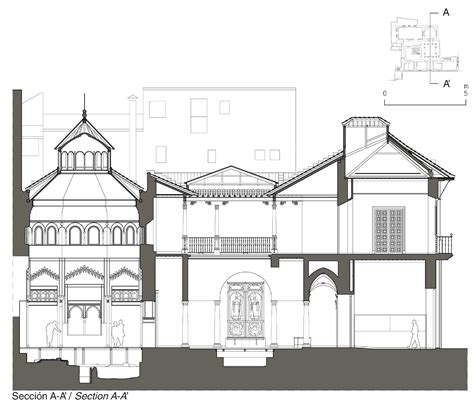 Pedro Salmerón Escobar, Fernando AldaThe Madraza Palace of Granada