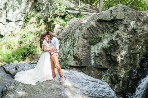 Tuck Everlasting Stylized Wedding Michelle And Logan Photo Films