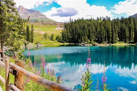 Lago di Carezza: What You Need to Know Before Visiting | TouristSecrets