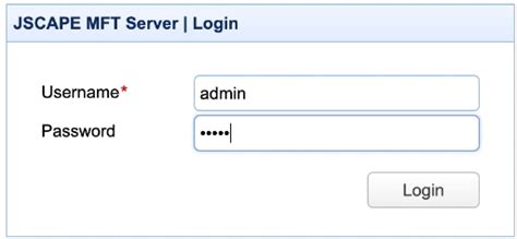 How To Use Box As Cloud Storage For Your Mft Server Jscape