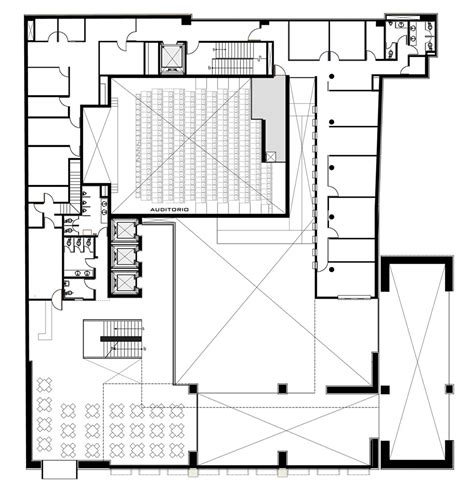 Museo Memoria Y Tolerancia Arditti Rdt Arquitectos Arquitour