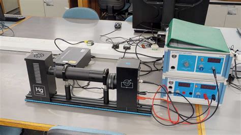 Physics Teaching Lab 1 School Of Physics Engineering And Technology University Of York