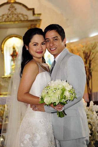 Judy Anne Santos Ryan Agoncillo Wedding Photos and Video | Back to ...