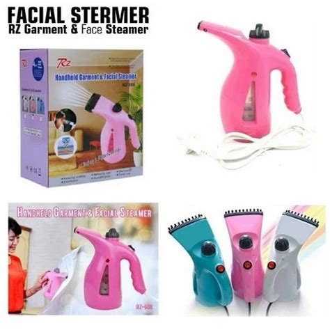 face  garment steamer   personally  products  mumbai