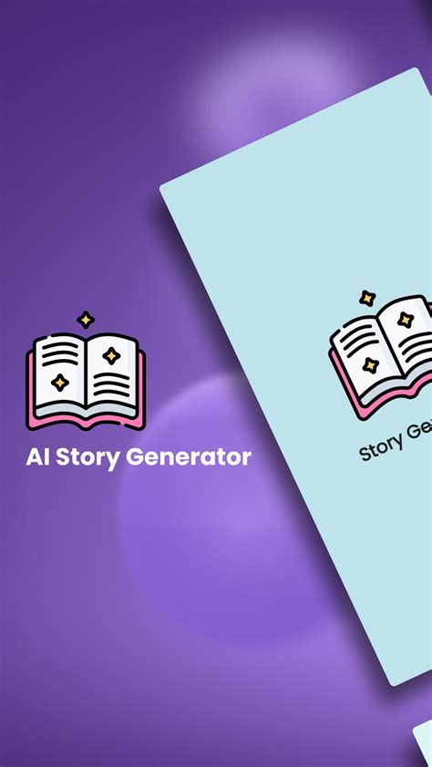 Скачать AI Story Generator - Novel AI APK для Android