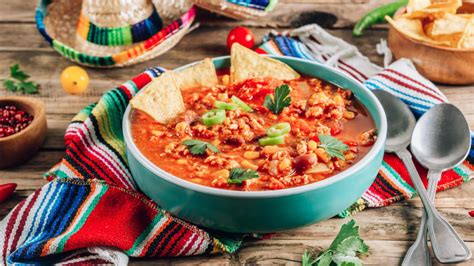 Veganes Chili Con Carne 100 Vegan Super Lecker HelloVegan De