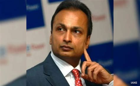 Anil Ambani 24 Others Banned From Securities Market By Sebi For 5 Years