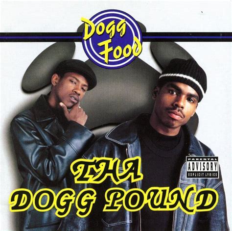 Tha Dogg Pound - Dogg Food Lyrics and Tracklist | Genius