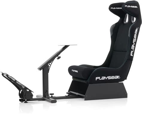 Playseat Evolution PRO ActiFit Amazon Co Uk Home Kitchen