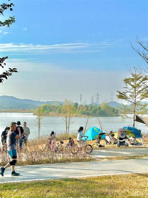 A must-visit park in Shenzhen! | Trip.com Shenzhen