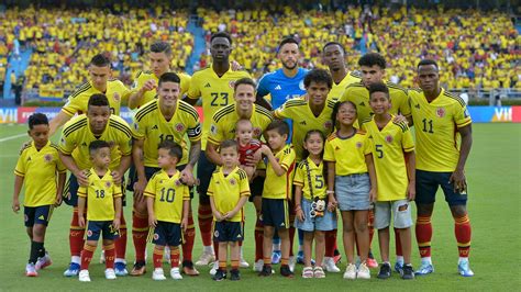 Selección Colombia Néstor Lorenzo Rompió El Silenció Y Habló Si James