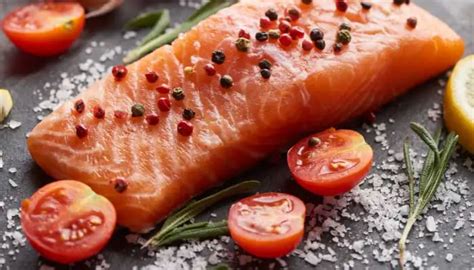 Is Raw Salmon Safe To Eat Facts Of Raw Salmon Foods Fact