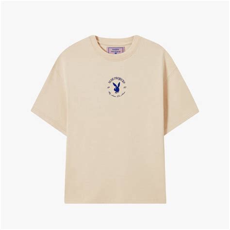 Nude Project Playboy Pin Up Tee Creativteeshop