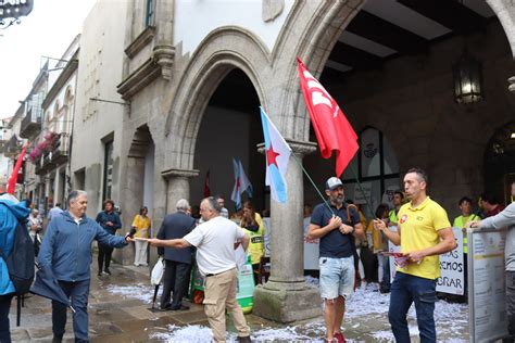 Correos Express Vigo 4