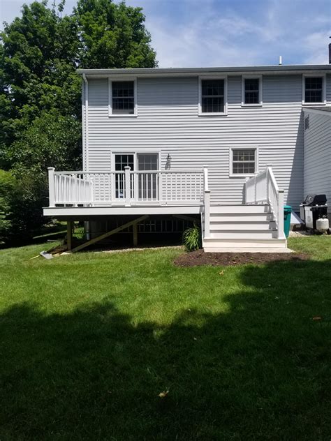 Walt Huxley Building & Remodeling | Torrington CT