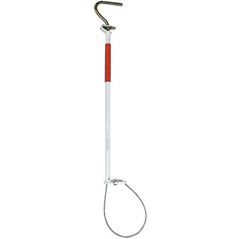 Hog Catcher Ring O Matic Hog Snare Horizon Livestock And Poultry Supply