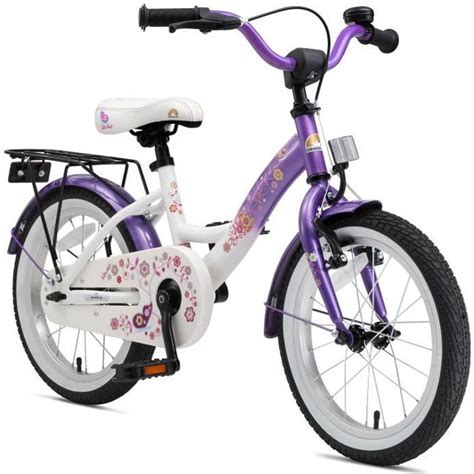 V Lo Enfant Volutive Pouces Bikestar Pour Garcon Et Filles De