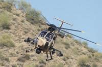 Boeing's AH-6i helicopter gunship revives and improves a 35 year old concept | News | Flight Global