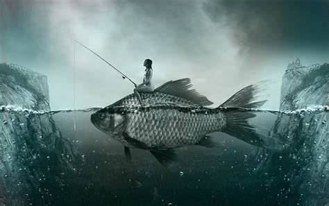 41 NEW Examples of Creative Conceptual Photography