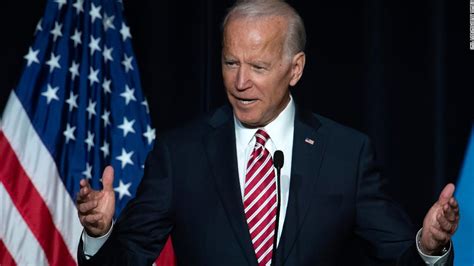 Joe Bidens Climate Plan Targets Net Zero Emissions By 2050 Cnnpolitics