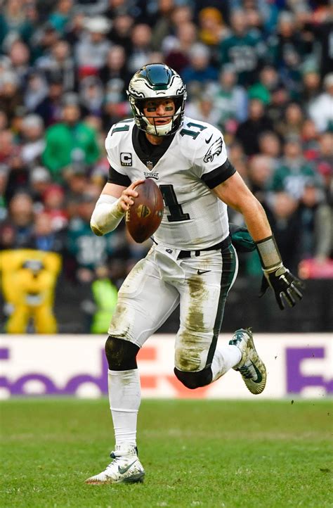 [100+] Carson Wentz Wallpapers | Wallpapers.com