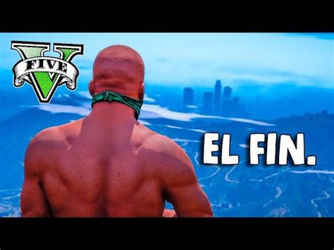 GTA 5 GUERRA DE BANDAS EPICO FINAL DE LA SERIE GTA V MODS PC